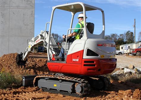 takeuchi tb235 mini excavator|takeuchi tb230 price new.